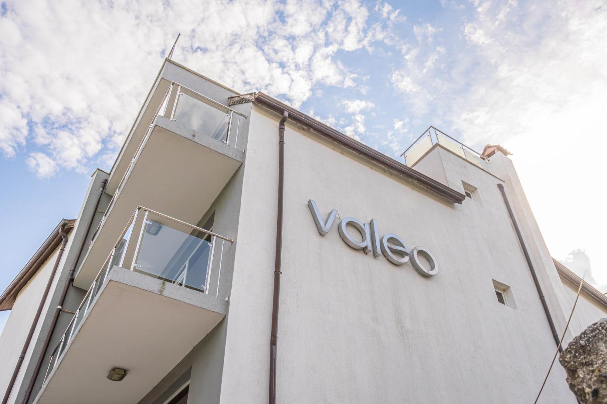 Valeo Hotel Baltschik Exterior foto